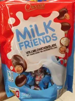Milk friends