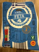 Greek Feta
