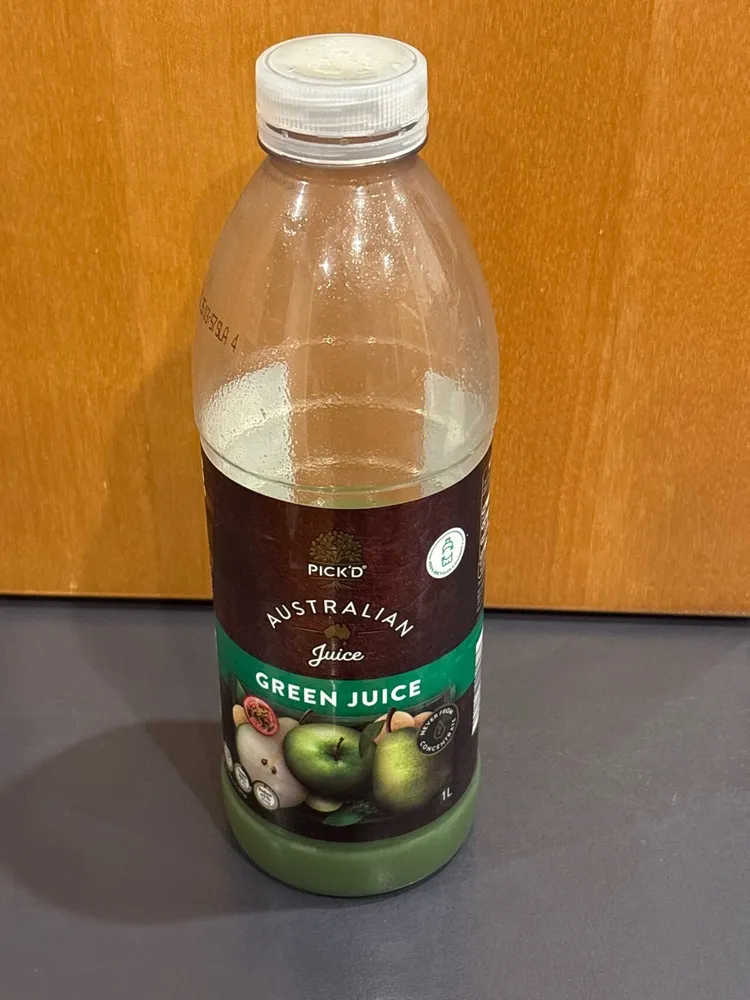 Green Juice