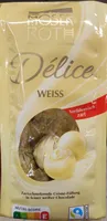 Délice - Weiß