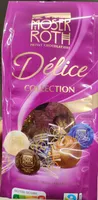 Délice - Collection