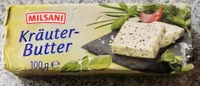 Kräuterbutter