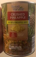 Crushed Pineapple