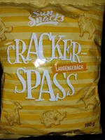 Cracker-Spass
