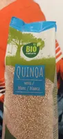 Qinoa weiß