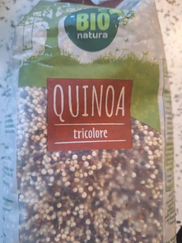Quinoa