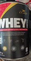 Whey protein