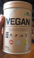 Vegan protein