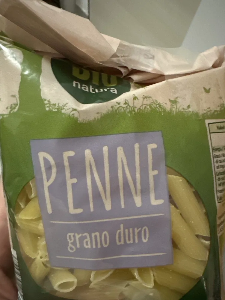 Penne grano duro