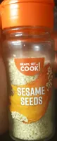Sesame Seeds