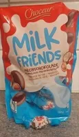 MILK FRIENDS