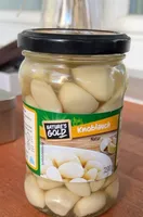 Knoblauchzehen