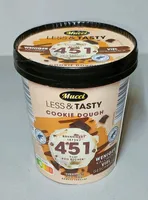 Less & Tasty - Cookie Dough