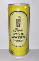 Tonic Water