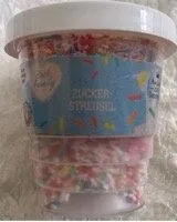 Zucker Streusel