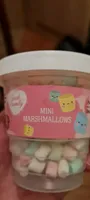 Mini Marshmallow