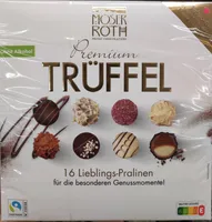 Premium Trüffel