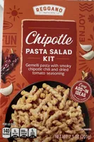 Chipotle Pasta Salad Kit