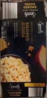 Macaroni & Cheese Smoked Gouda