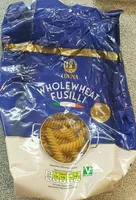 Wholewheat Fusilli