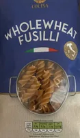 Wholeweat Fusilli