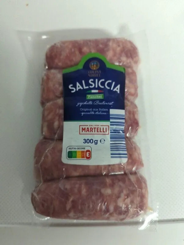 Salsiccia