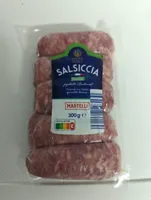 Salsiccia