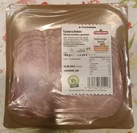 Farmerschinken