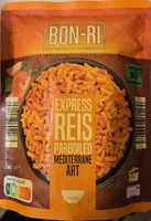 Express Reis mediterran