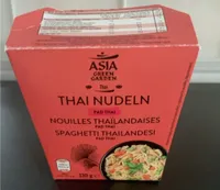 THAI NUDELN PAD THAI