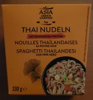 Thai Nudeln