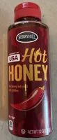 Hot Honey