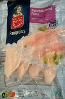 Pangasius Filet