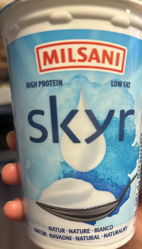 Skyr