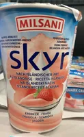 Skyr fraise