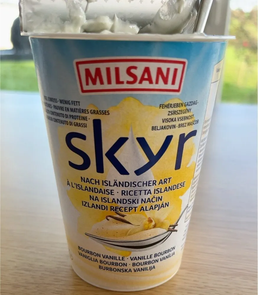 Skyr