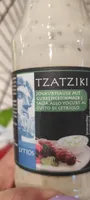 Salsa yogurt