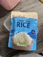 Long Grain Rice