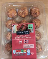 Pra New Serving suggestion READY ASHFIELDS TO COOK