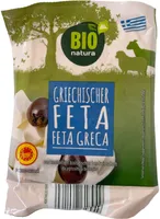 Griechischer Feta