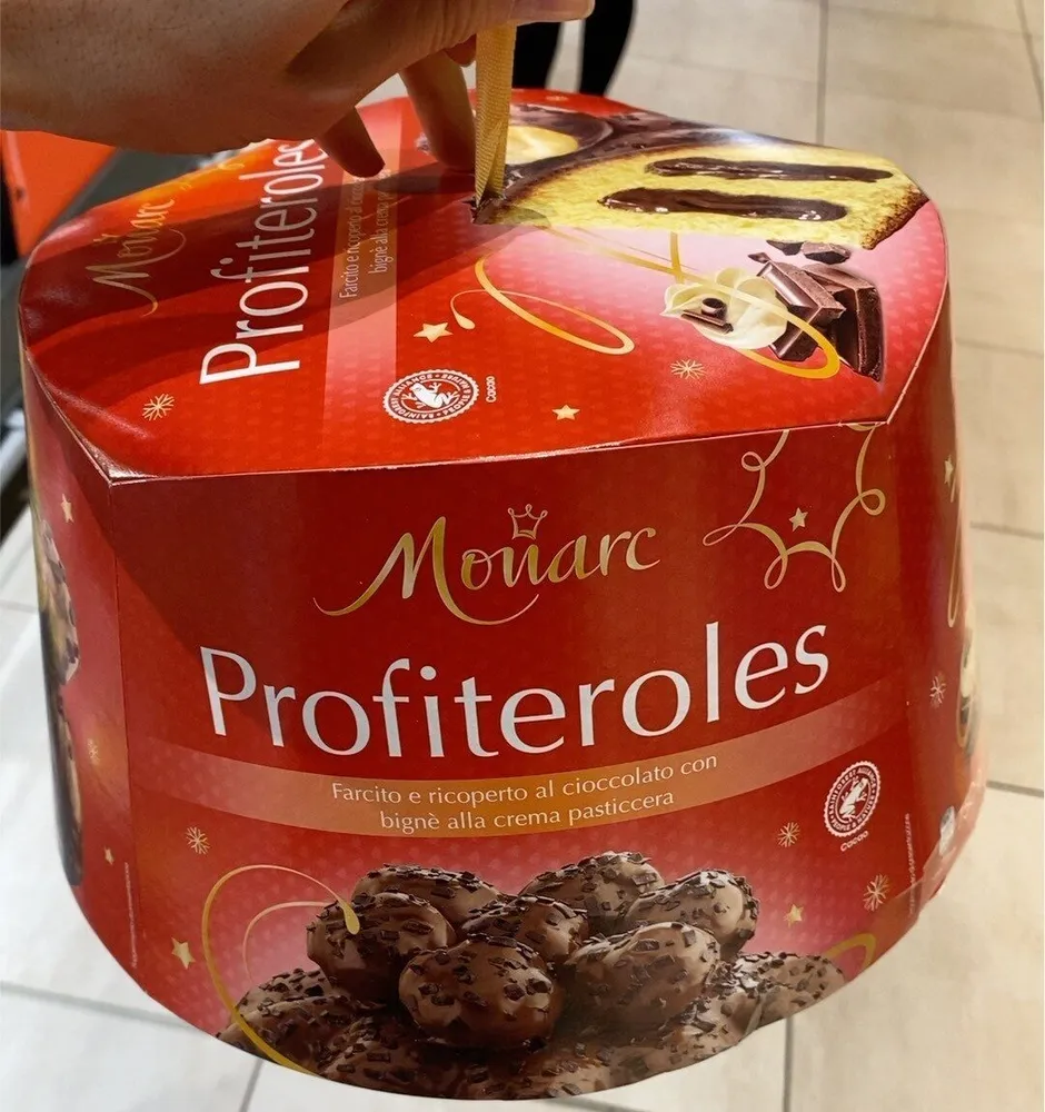 Profiterol