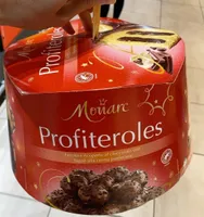 Profiterol
