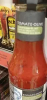 Tomate-Olive