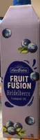 Fruit Fusion Heidelbeere