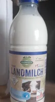 Landmilch