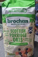 Scottish Porridge Oats