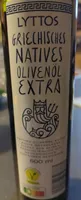 Griechisches Natives Olivenöl Extra