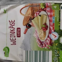 Weinkäse