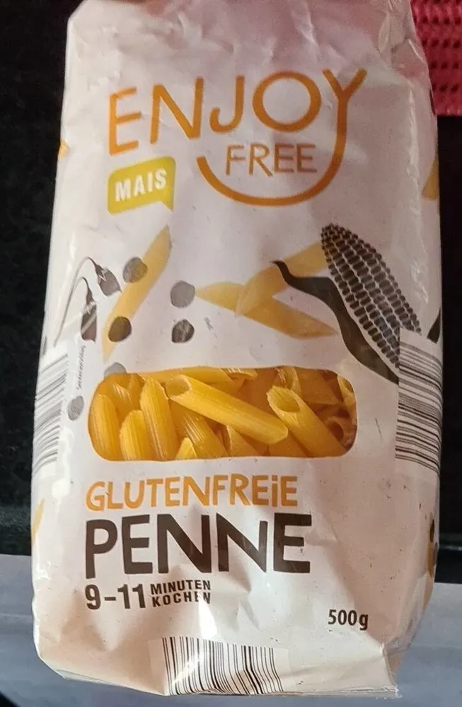 Penne glutenfrei