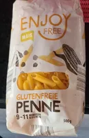 Penne glutenfrei